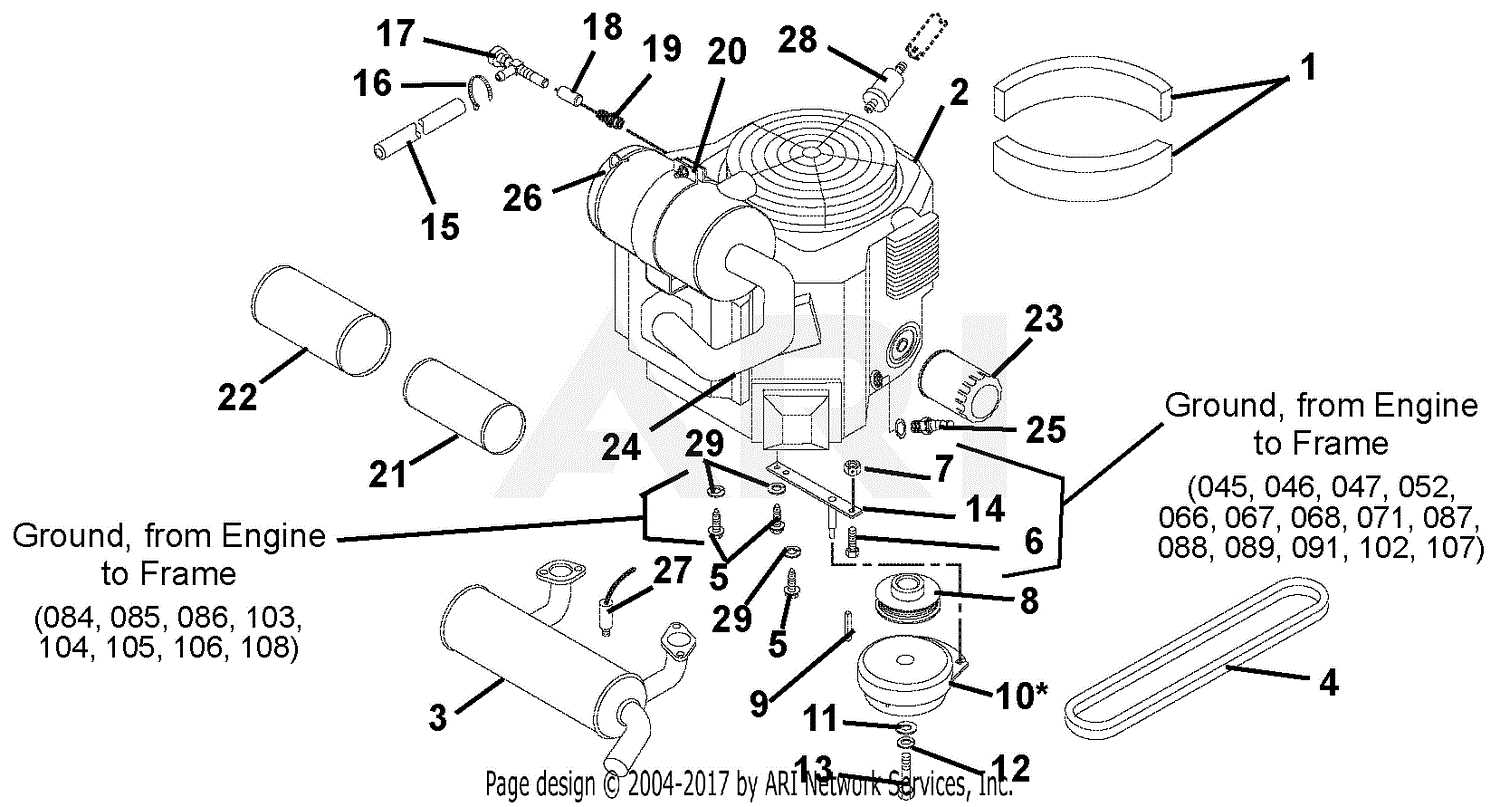 066 parts diagram