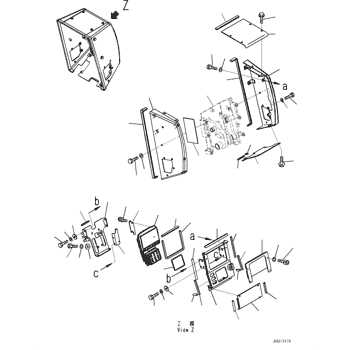 1187 parts diagram