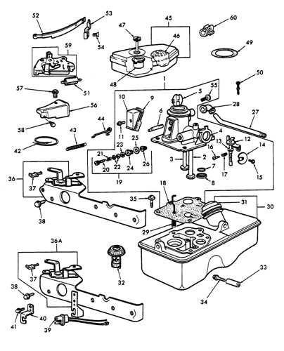 12 hp briggs and stratton engine parts diagram