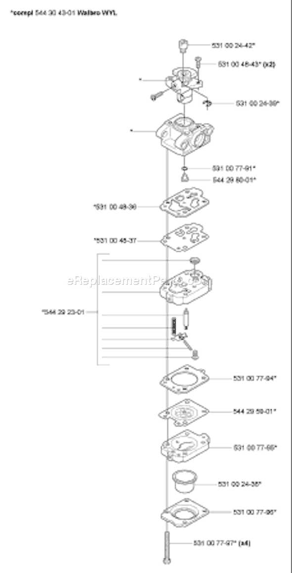 122hd60 parts diagram