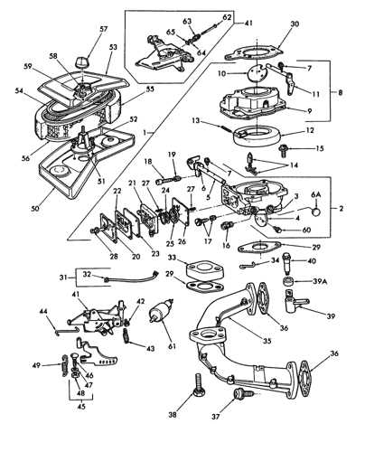 18 hp briggs and stratton vanguard parts diagram