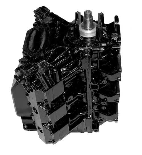 1986 evinrude 30 hp parts diagram