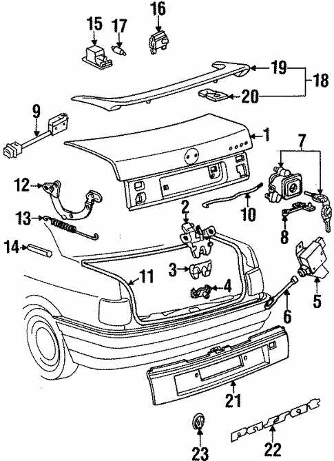 1991 club car parts diagram