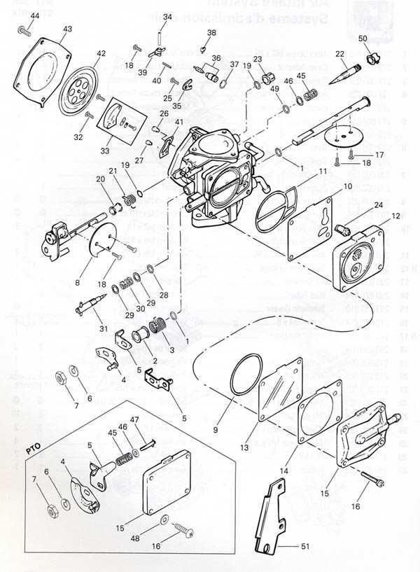 1993 seadoo xp parts diagram