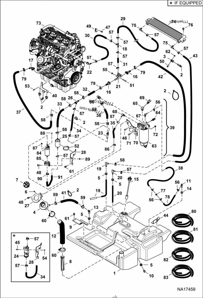 1994 seadoo parts diagram