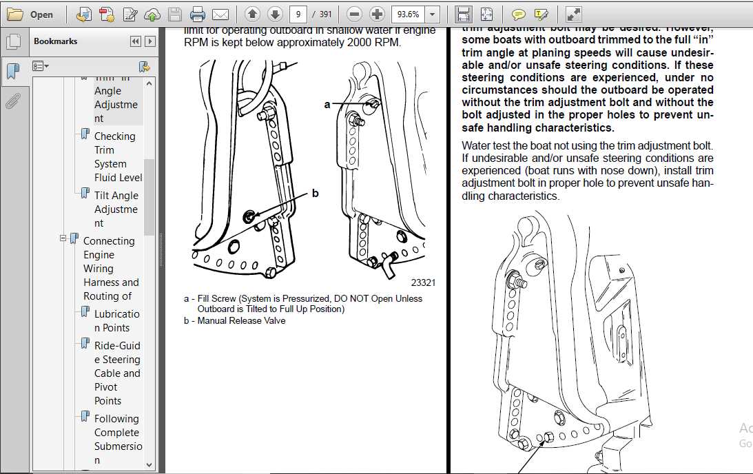 2 stroke mercury outboard parts diagrams pdf