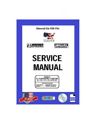 2 stroke mercury outboard parts diagrams pdf