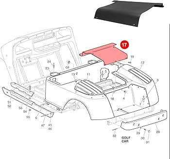 2001 ezgo txt parts diagram