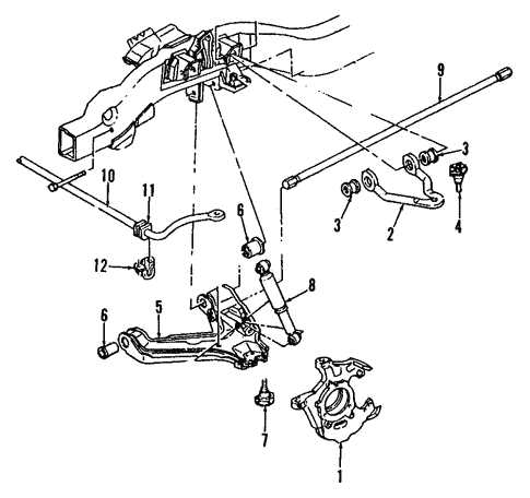 2001 chevy silverado 1500 parts diagram