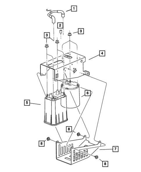 2002 dodge ram 1500 parts diagram