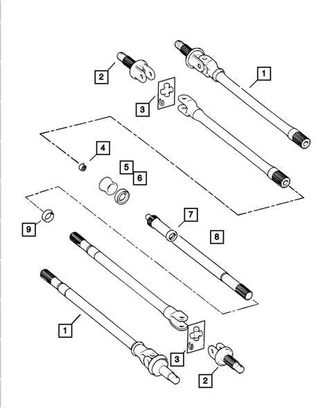 2002 dodge ram 1500 parts diagram