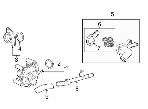 2002 mini cooper parts diagram