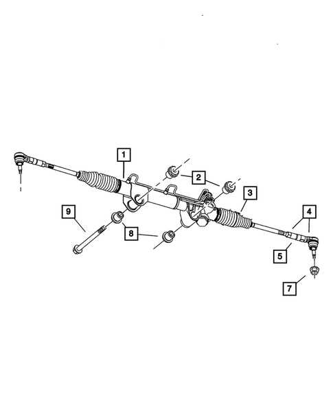 2002 dodge ram 1500 parts diagram