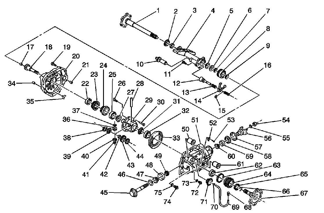 2002 gmc sierra parts diagram