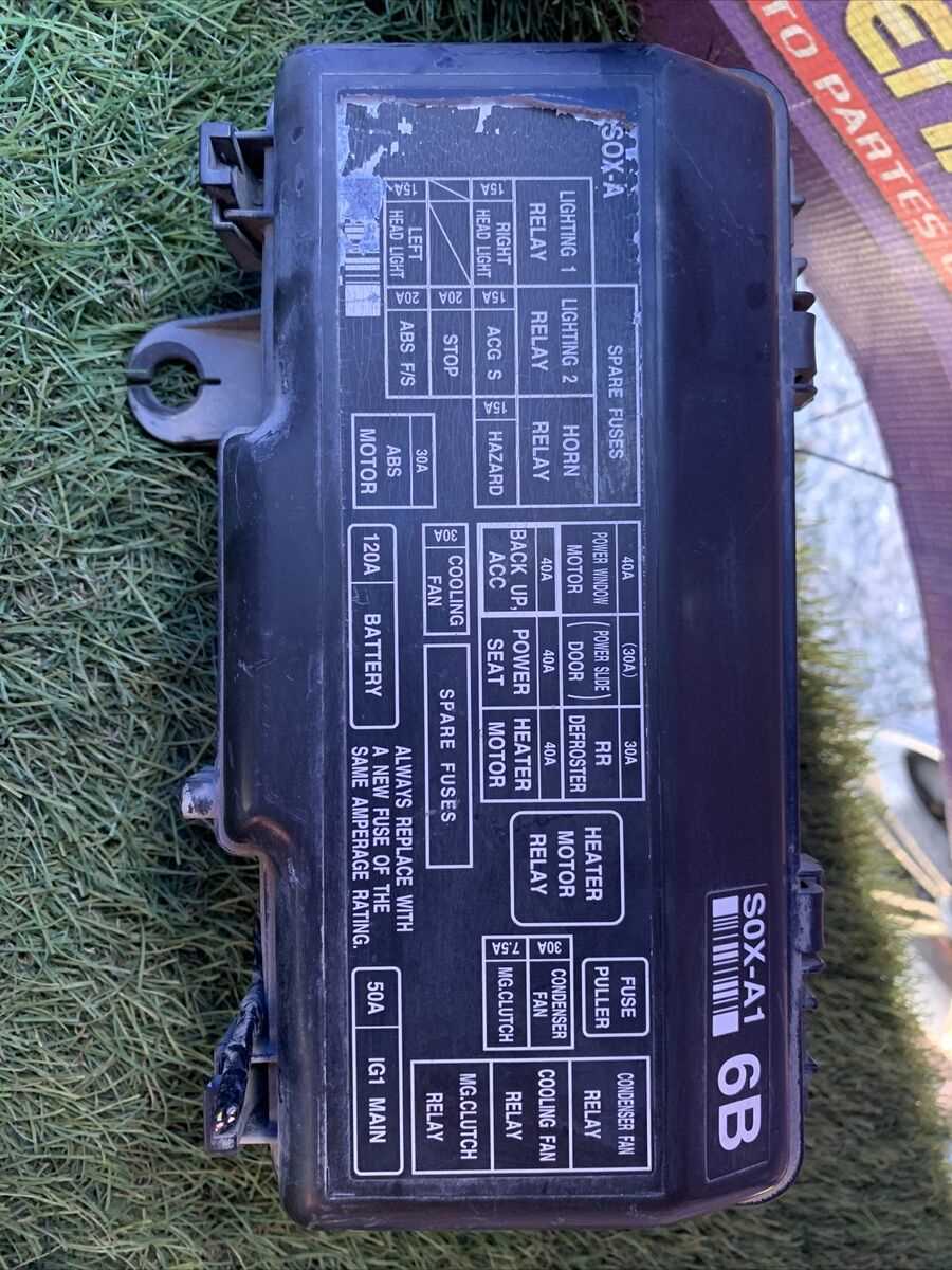 2002 honda odyssey parts diagram