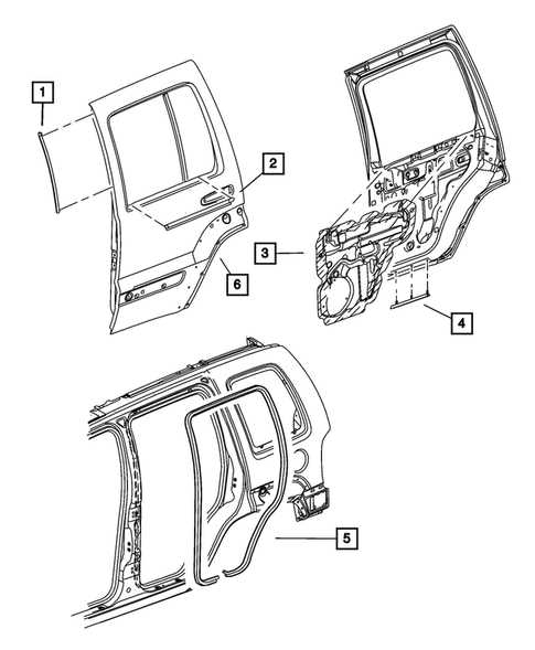 2002 jeep liberty parts diagram