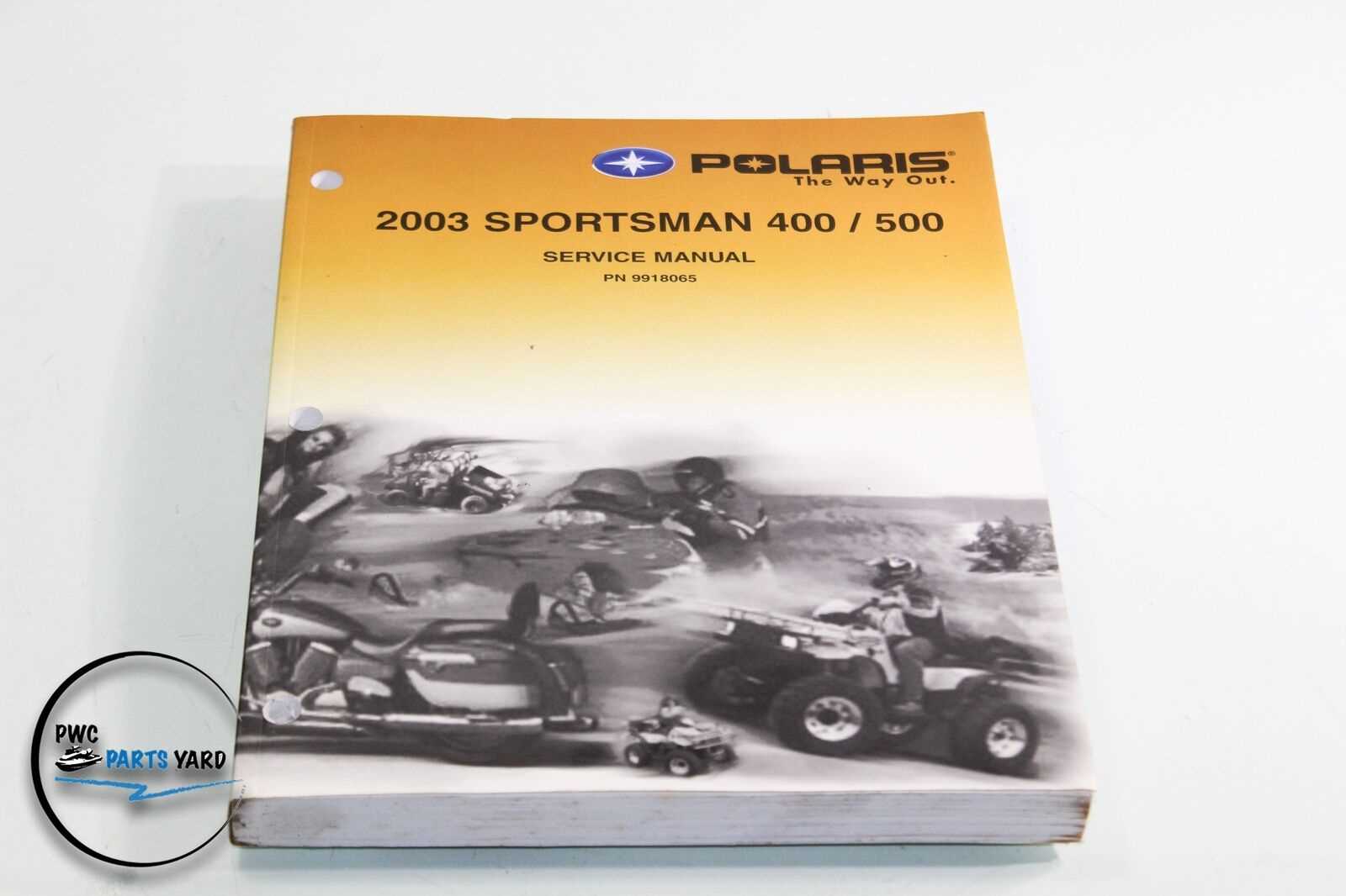 2002 polaris sportsman 500 parts diagram