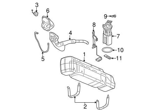 2003 chevy silverado 2500hd parts diagram