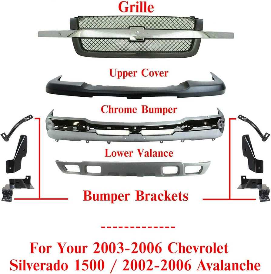 2003 chevy silverado 2500hd parts diagram