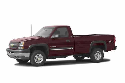 2003 chevy silverado 2500hd parts diagram