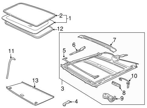 2003 ford f150 parts diagram