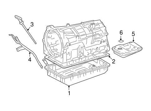 2003 toyota 4runner parts diagram