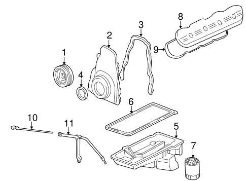 2003 chevy silverado 2500hd parts diagram