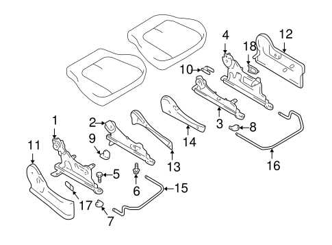 2003 chevy tracker parts diagram