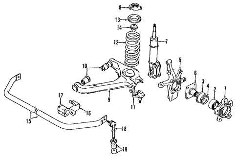 2003 chevy tracker parts diagram