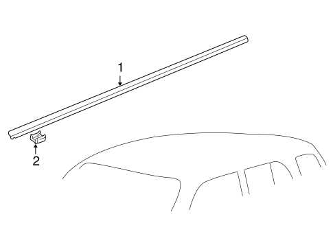 2003 chevy tracker parts diagram