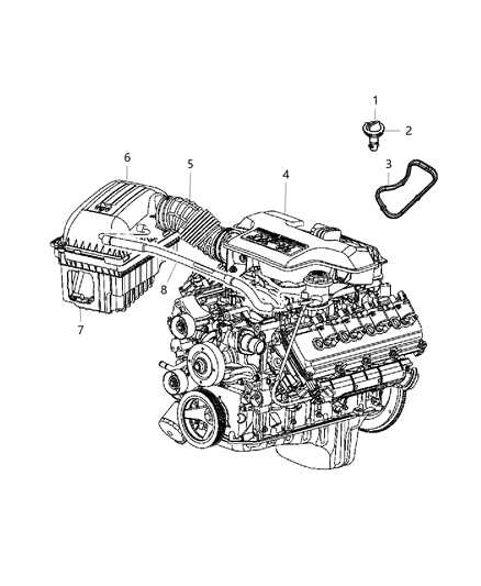 2003 dodge ram 1500 parts diagram