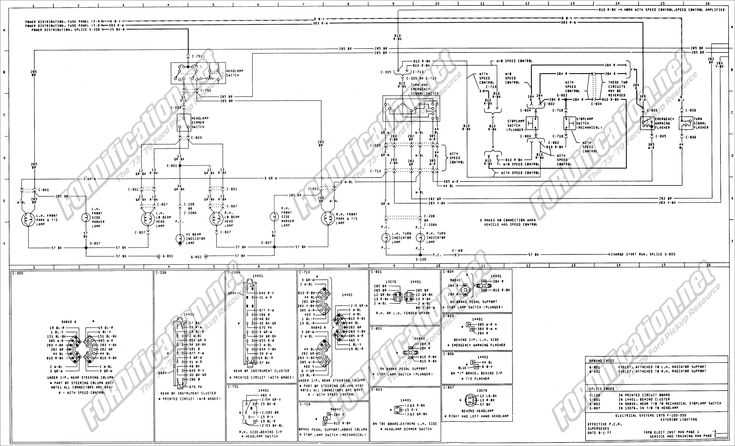 2003 ford f150 body parts diagram