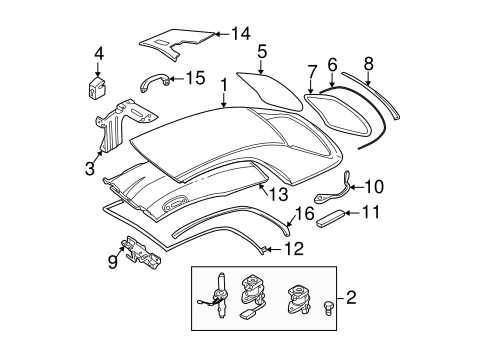 2004 bmw 330ci parts diagram