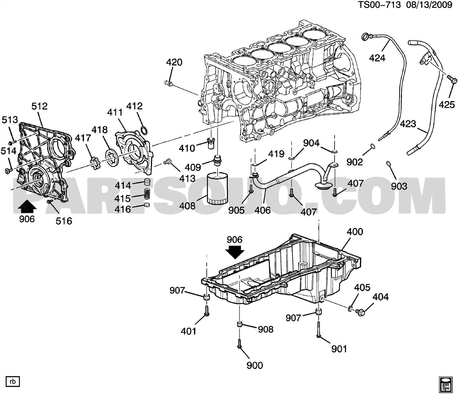 2004 chevy colorado parts diagram