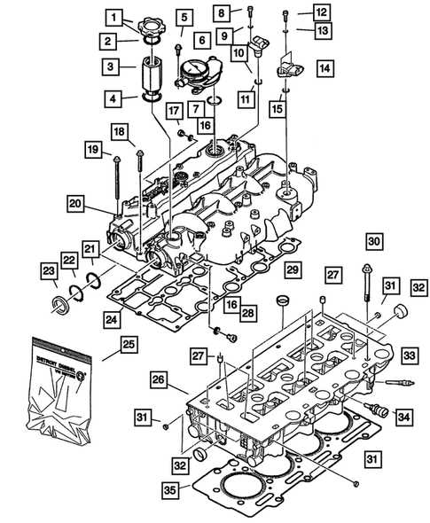 2004 jeep liberty parts diagram