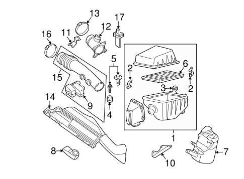 2004 nissan maxima parts diagram