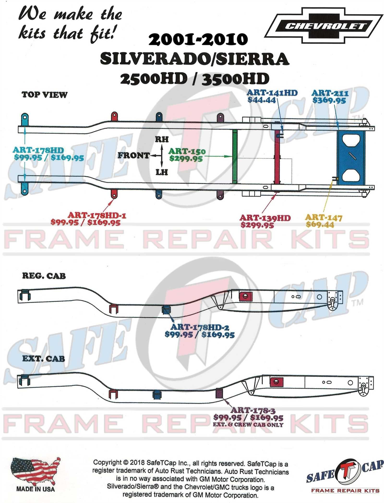 2004 chevy silverado 2500hd parts diagram