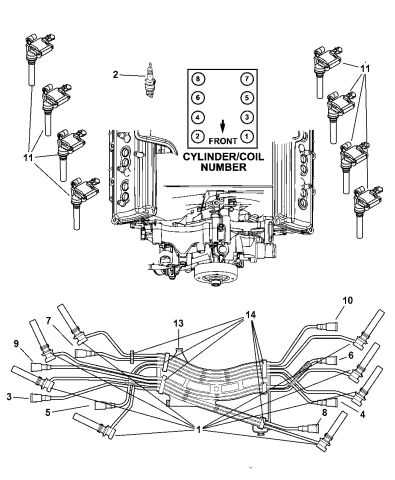 2004 dodge ram 1500 parts diagram