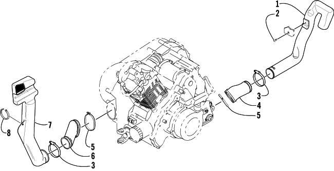 2005 arctic cat 400 parts diagram