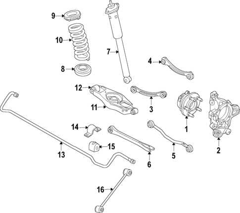 2005 dodge magnum parts diagram