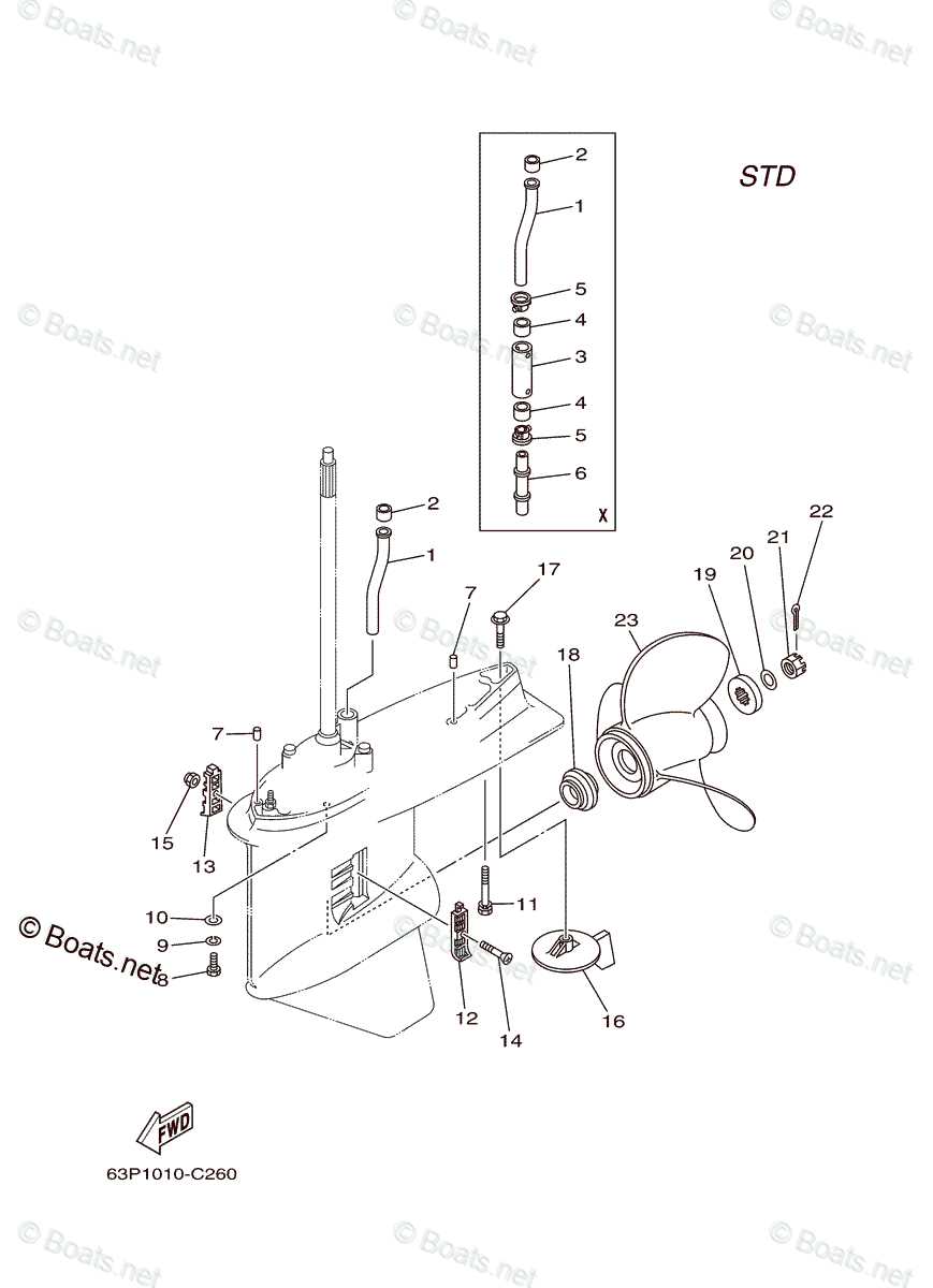 2005 f150 parts diagram