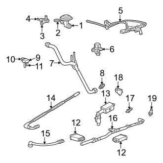 2005 ford explorer parts diagram