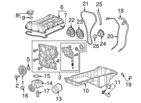 2005 chevy colorado parts diagram