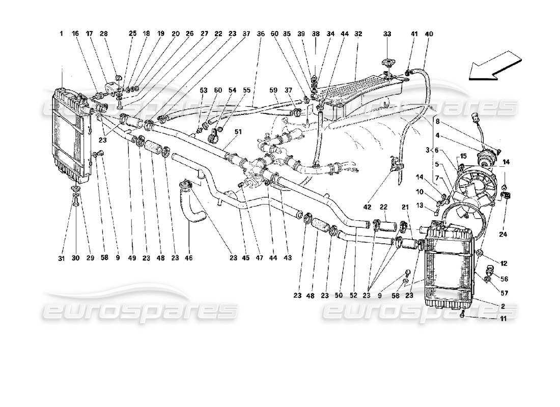 2005 chevy colorado parts diagram