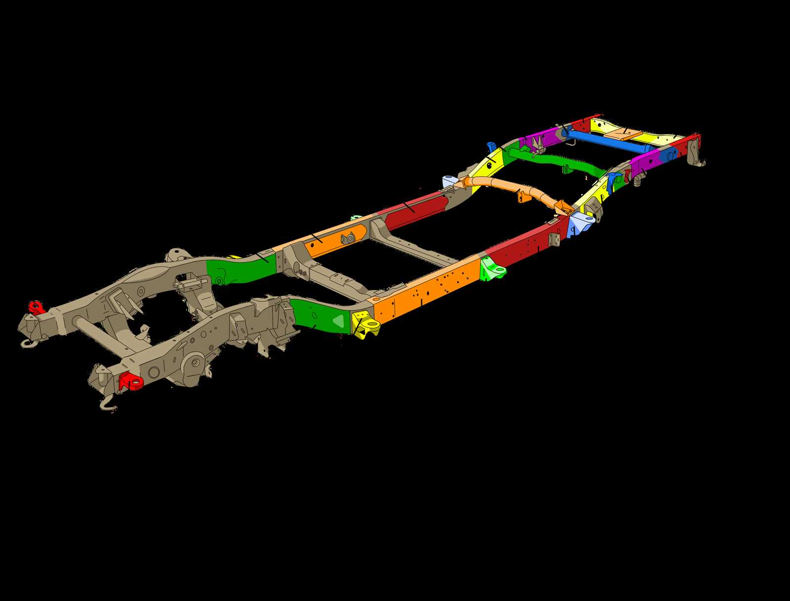 2005 chevy silverado 2500hd parts diagram