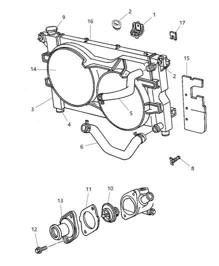 2005 dodge grand caravan parts diagram