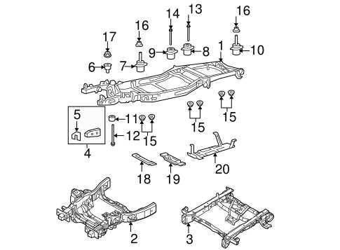 2005 f150 parts diagram