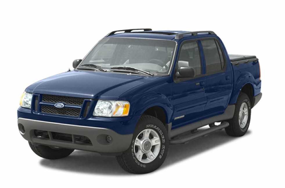 2005 ford explorer parts diagram