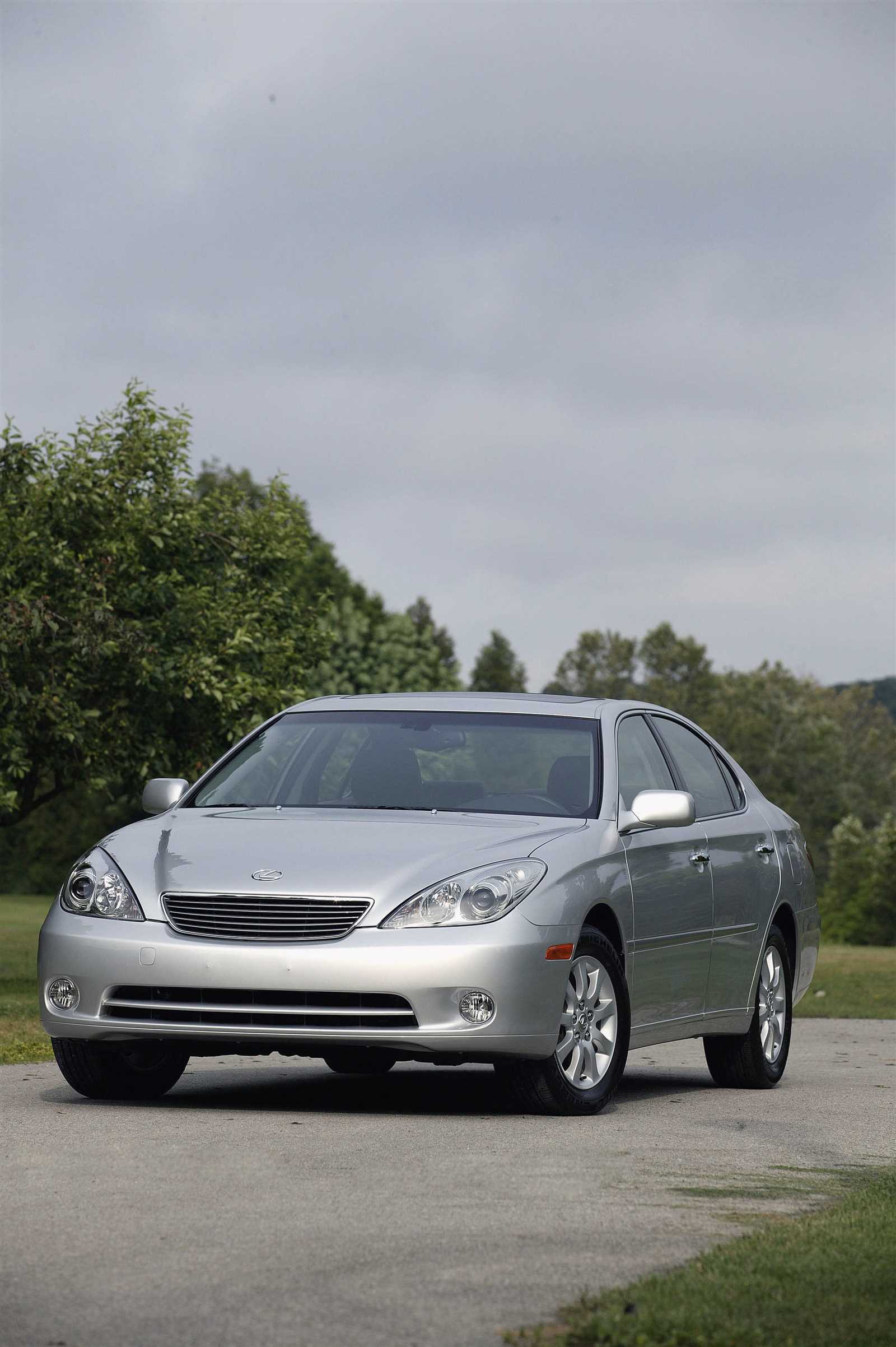 2005 lexus es330 parts diagram