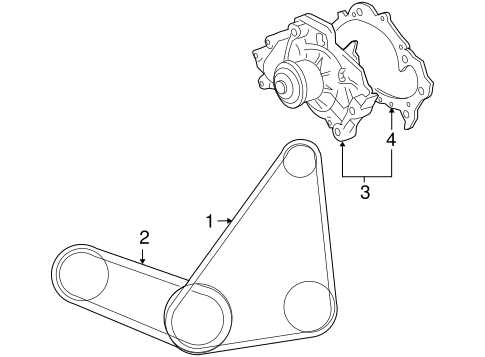 2005 toyota sienna parts diagram